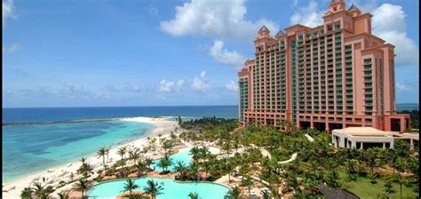 The Cove Atlantis, Bahamas, Caribbean | The Hotel Guru