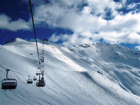 Bormio photos | Italy ski resort