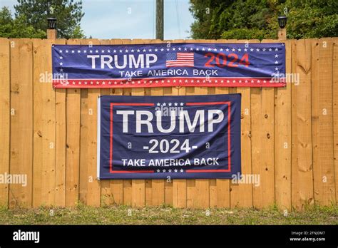 Trump 2024 Campaign Slogan Pictures - Karla Marline