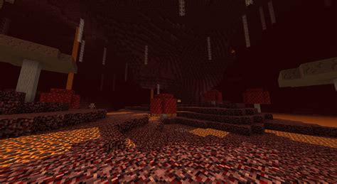 Dangerous Nether | SpigotMC - High Performance Minecraft