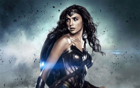 Wonder Women Movie Poster Wallpapers - Wallpaper Cave