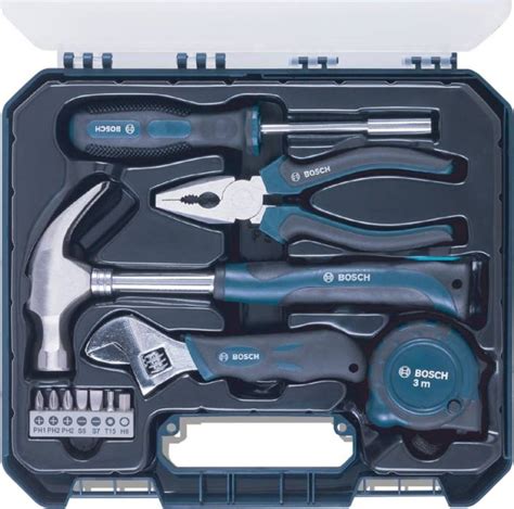 Bosch Hand Tool Kit Price in India - Buy Bosch Hand Tool Kit online at ...