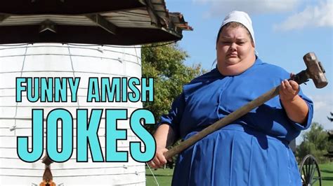 70 Funny Amish Jokes Suited For Good Old-Fashioned Laugh