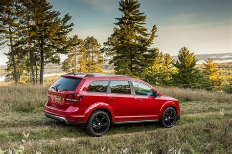 2020 Dodge Journey: Model overview, pricing, tech and specs - CNET