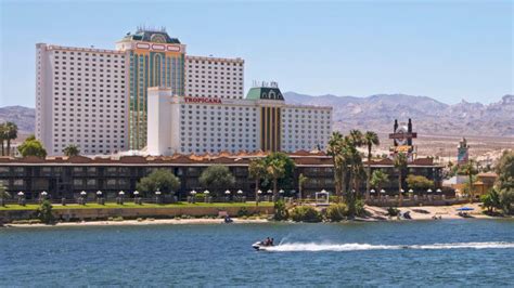 Tropicana Laughlin Hotel Casino