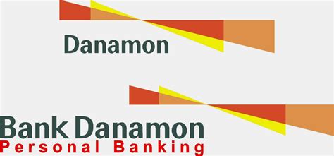 Logo Bank Danamon Vector | Not Designer