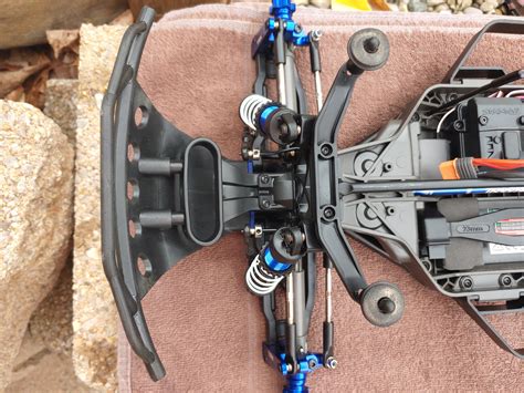 Traxxas Slash Ultimate 4x4 - R/C Tech Forums