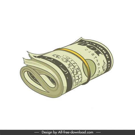 Money vectors free download graphic art designs