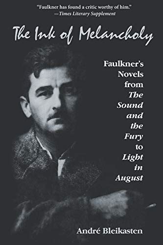 The Best William Faulkner Books - Five Books Expert Recommendations