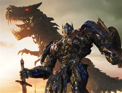 Optimus Prime and GrimLock HD wallpaper | Wallpaper Flare