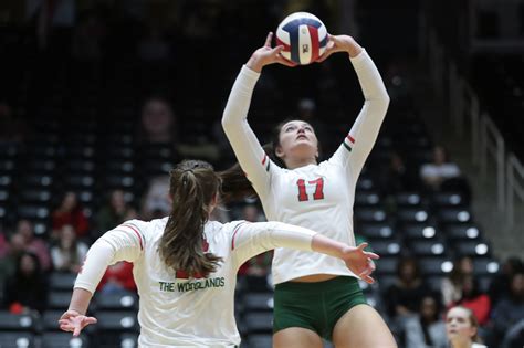 HS volleyball: A look at All-Greater Houston teams