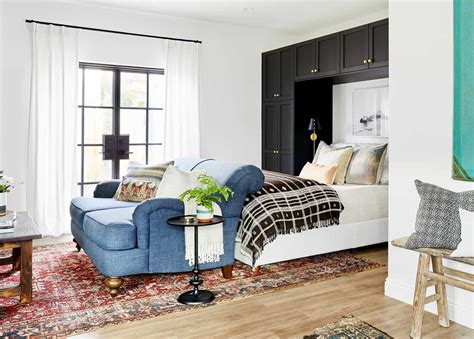 The Casita Bedroom + Get The Look | Wrensted Interiors