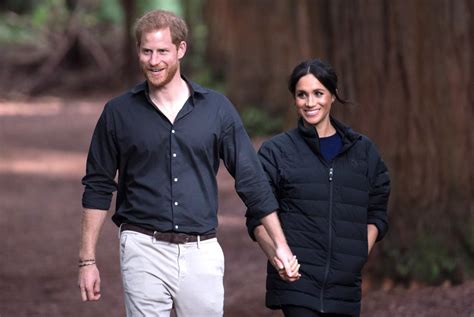 Prince Harry Shows Off His Unexpected Photography Skills to Celebrate ...