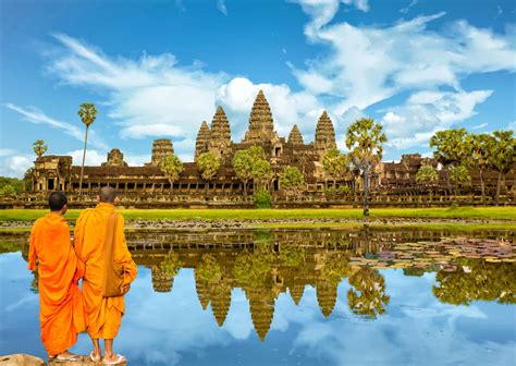 2020 Cambodia Travel Guide - Matador