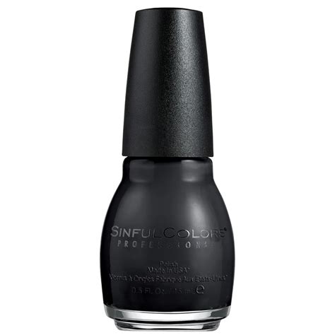 Best Black Nail Polish | POPSUGAR Beauty