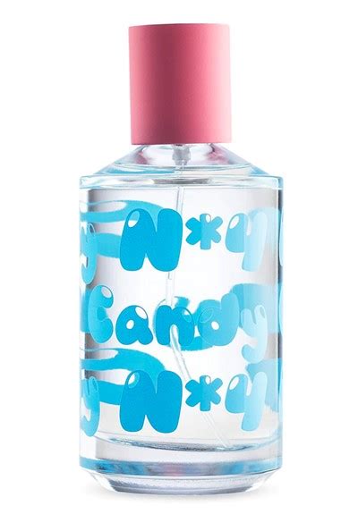 No. 4 Candy Eau de Parfum by Thomas Kosmala | Luckyscent