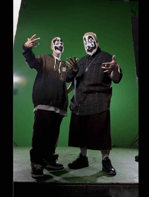 Strike a pose What Is A Juggalo, Evil Clown Tattoos, Violent J, Juggalo ...