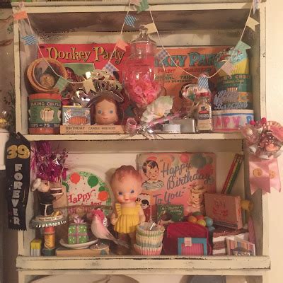 monkeybox: Birthday Decorations
