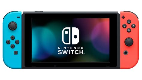 Nintendo Switch - REFURBISHED - Nintendo Official Site