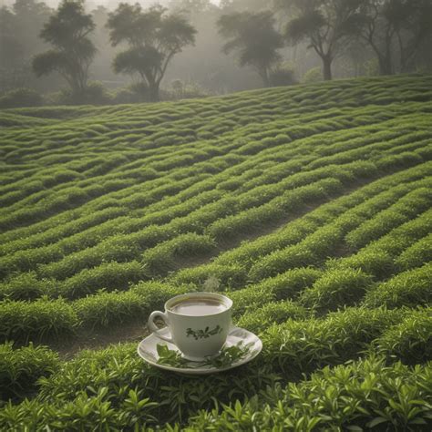 The Unique Terroir of Assam Tea Gardens - Tea Storyteller