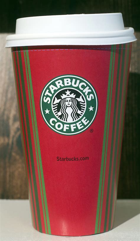 Starbucks unveils 2021 holiday cup design more than 50 days before ...