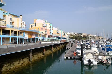 Marina de Albufeira surge renovada no Verão para ser «centro nevrálgico ...