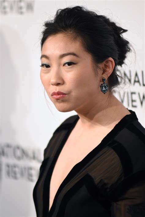 Awkwafina Is Nora from Queens: Comedy Central Announces New Series Title - canceled + renewed TV ...