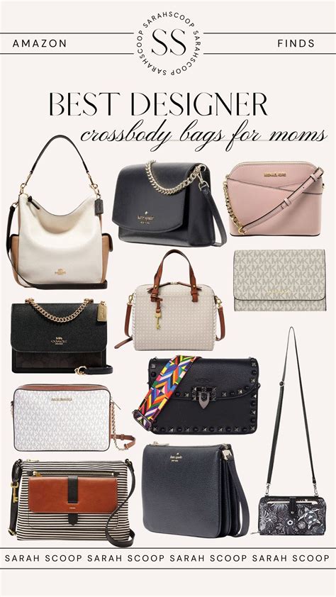 Best Designer Crossbody Bags Deals | bellvalefarms.com