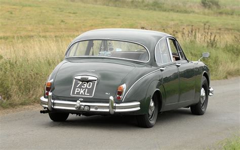 Jaguar Mk2 buyer's guide - Prestige & Performance Car