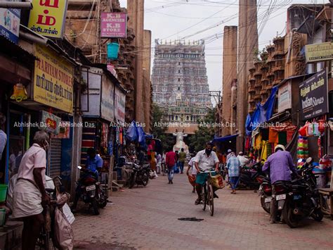 Exploring The Temple City | Madurai | Tamil Nadu