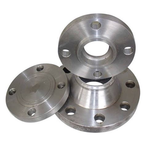 A Comprehensive Guide to Different Types of ASME Flanges • Projectmaterials