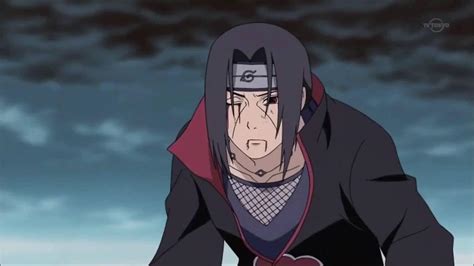 Reanimated Itachi Wallpapers - Top Free Reanimated Itachi Backgrounds - WallpaperAccess