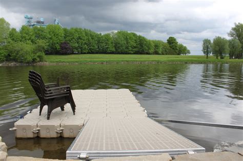 Candock Rive-Sud est le choix Vert! - Candock Rive-Sud