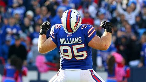 Kyle Williams tops Bills' best all-time late-round picks - ESPN - Buffalo Bills Blog- ESPN