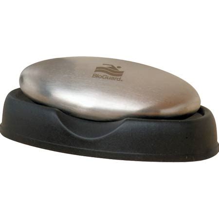 Stainless Steel Soap Bar | Trade Show Giveaways | 5.32 Ea.