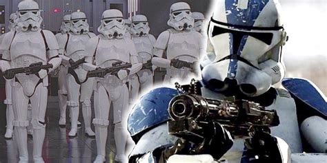 How Did the 501st Legion Become 'Vader's Fist'?