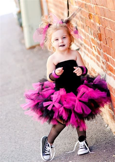 ROCKIN Childrens ROCK N ROLL Halloween Costume or for Dressing