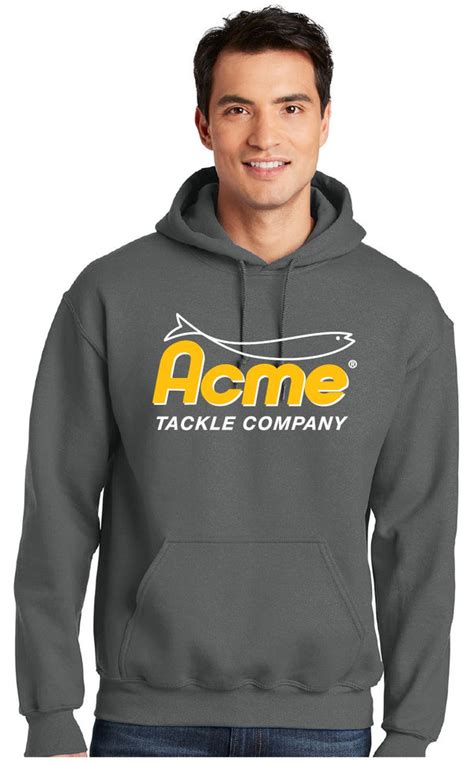 Apparel - Acme Tackle Company