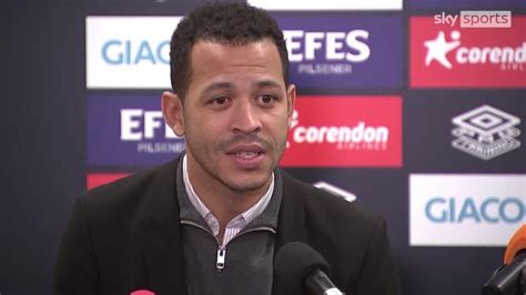 Liam Rosenior: I feel ready for Hull City job | Video | Watch TV Show ...