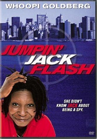 Jumpin jack flash movie tnt version - powenlg