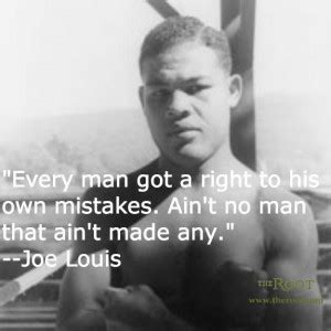 Joe Louis Quotes. QuotesGram