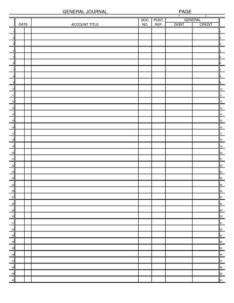 10 Column Worksheet Excel Template – Kidsworksheetfun