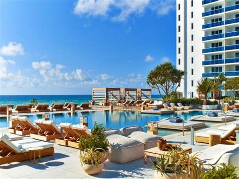 1 HOTEL SOUTH BEACH (Miami Beach, Florida) - Reviews, Photos & Price Comparison - TripAdvisor