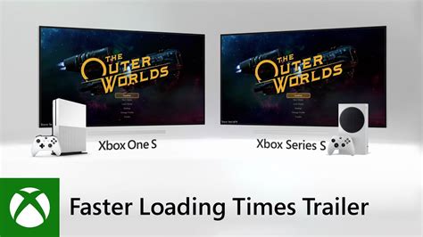 Vídeo compara tempo de carregamento de jogos no Xbox Series S e no Xbox ...
