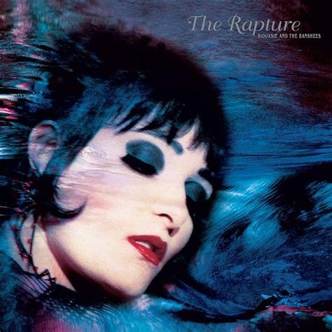 Siouxsie & The Banshees - The Rapture (Vinyl LP) - Amoeba Music