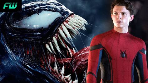 Tom Holland Rumoured to Have a Cameo in 'Venom 2'