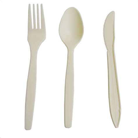 Biodegradable Cutlery Exporter, Biodegradable Cutlery Latest Price Online