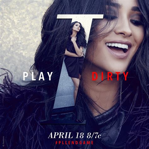 Image - Play Dirty.jpg | Pretty Little Liars Wiki | FANDOM powered by Wikia