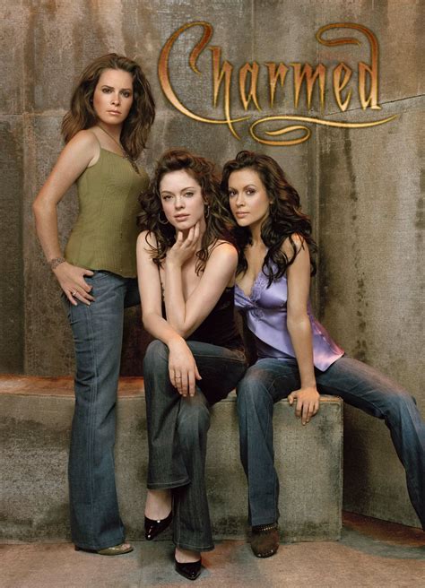 Charmed, Season 2 wiki, synopsis, reviews - Movies Rankings!