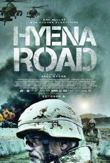 Hyena Road - Wikipedia